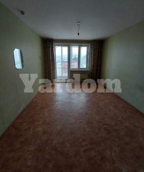 1-к квартира, вторичка, 30м2, 12/19 этаж