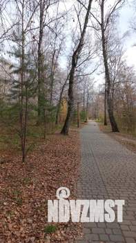 3-к квартира, вторичка, 57м2, 4/5 этаж