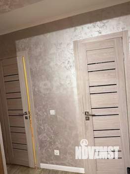 2-к квартира, вторичка, 50м2, 9/17 этаж