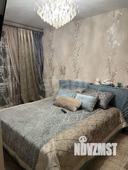 4-к квартира, вторичка, 107м2, 7/17 этаж