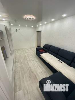 1-к квартира, вторичка, 35м2, 4/5 этаж