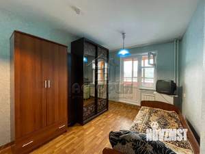 Студия квартира, вторичка, 21м2, 3/18 этаж