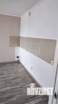 2-к квартира, вторичка, 55м2, 15/15 этаж