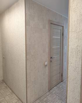 2-к квартира, вторичка, 49м2, 5/5 этаж