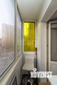 2-к квартира, вторичка, 45м2, 4/5 этаж