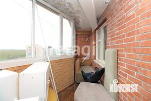 1-к квартира, вторичка, 37м2, 17/18 этаж