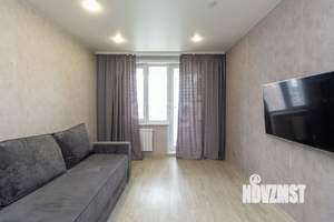 Студия квартира, вторичка, 28м2, 18/19 этаж