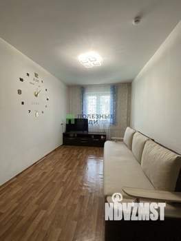 1-к квартира, вторичка, 32м2, 3/10 этаж