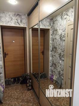 Студия квартира, вторичка, 22м2, 2/11 этаж