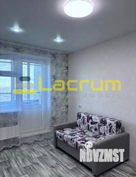 1-к квартира, вторичка, 29м2, 6/9 этаж