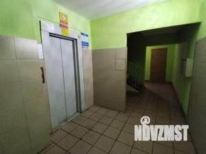 3-к квартира, вторичка, 82м2, 1/10 этаж