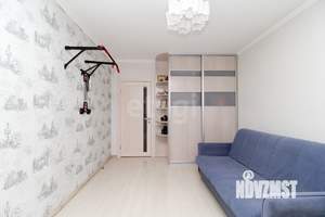 3-к квартира, вторичка, 75м2, 7/10 этаж