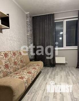 2-к квартира, вторичка, 54м2, 17/17 этаж