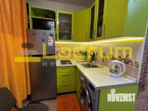 1-к квартира, вторичка, 32м2, 1/5 этаж