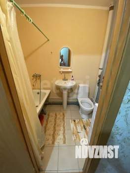 1-к квартира, вторичка, 32м2, 5/24 этаж