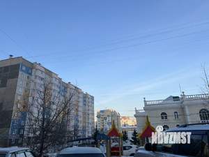 3-к квартира, вторичка, 68м2, 3/10 этаж