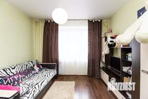 1-к квартира, вторичка, 37м2, 4/9 этаж