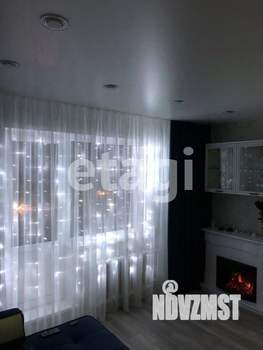 3-к квартира, вторичка, 64м2, 4/9 этаж