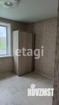 Студия квартира, вторичка, 19м2, 2/9 этаж