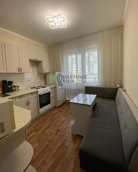 1-к квартира, вторичка, 32м2, 3/10 этаж