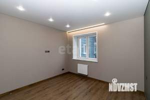 2-к квартира, вторичка, 58м2, 11/16 этаж