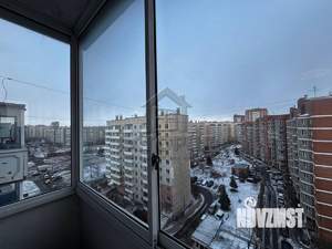 2-к квартира, вторичка, 41м2, 10/10 этаж