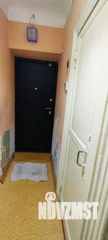 2-к квартира, вторичка, 43м2, 1/5 этаж