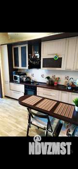 2-к квартира, вторичка, 50м2, 4/12 этаж