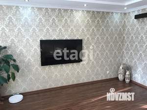 3-к квартира, вторичка, 73м2, 8/10 этаж