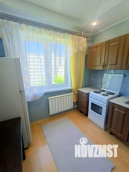 1-к квартира, вторичка, 28м2, 6/9 этаж