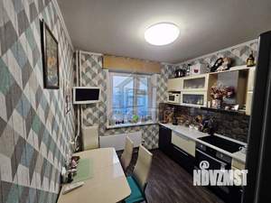 3-к квартира, вторичка, 76м2, 5/10 этаж