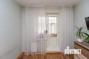 3-к квартира, вторичка, 65м2, 1/5 этаж