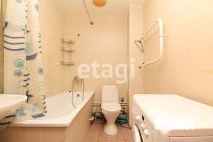 1-к квартира, вторичка, 37м2, 17/18 этаж