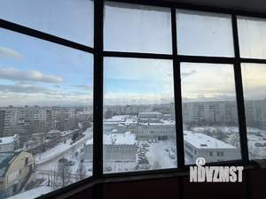 1-к квартира, вторичка, 41м2, 9/10 этаж