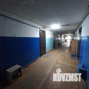 Студия квартира, вторичка, 17м2, 2/5 этаж