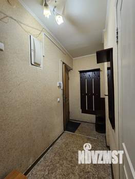 2-к квартира, вторичка, 46м2, 5/5 этаж