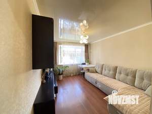 2-к квартира, вторичка, 40м2, 2/2 этаж