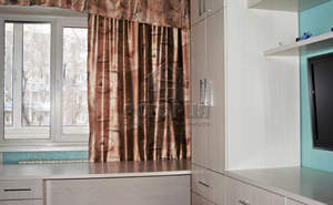 1-к квартира, вторичка, 41м2, 2/10 этаж