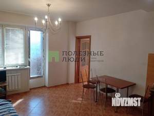 1-к квартира, вторичка, 47м2, 4/10 этаж