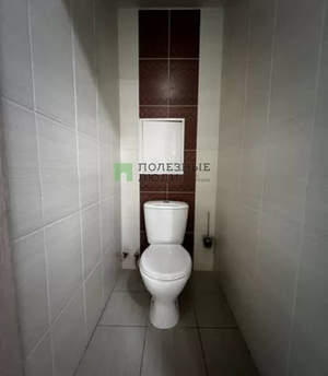 2-к квартира, вторичка, 60м2, 6/25 этаж