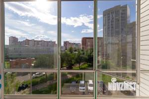 1-к квартира, вторичка, 47м2, 4/10 этаж