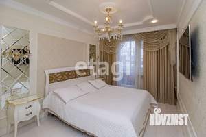 6-к квартира, вторичка, 134м2, 4/10 этаж