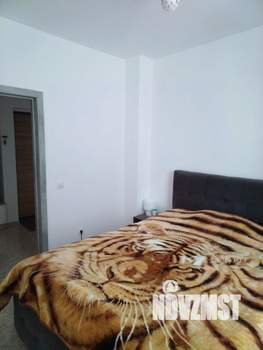 2-к квартира, вторичка, 46м2, 2/19 этаж