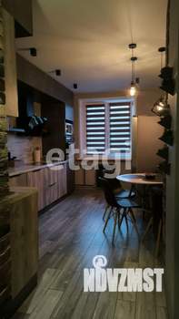 3-к квартира, вторичка, 67м2, 5/10 этаж