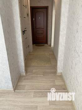 1-к квартира, вторичка, 28м2, 6/9 этаж