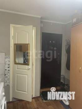 Студия квартира, вторичка, 16м2, 1/9 этаж