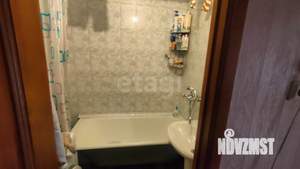 2-к квартира, вторичка, 53м2, 4/10 этаж