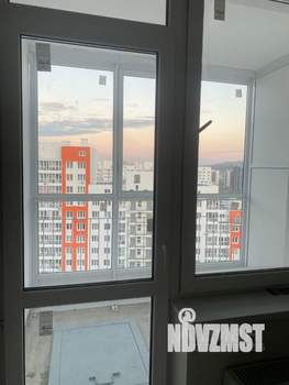 2-к квартира, вторичка, 34м2, 19/19 этаж