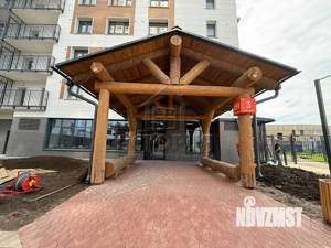 3-к квартира, вторичка, 77м2, 10/23 этаж