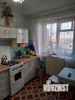 2-к квартира, вторичка, 48м2, 9/9 этаж